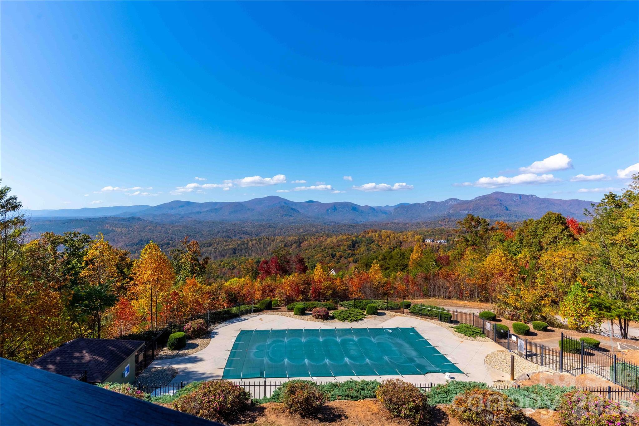 0 High Pines Loop Lake Lure NC 28746