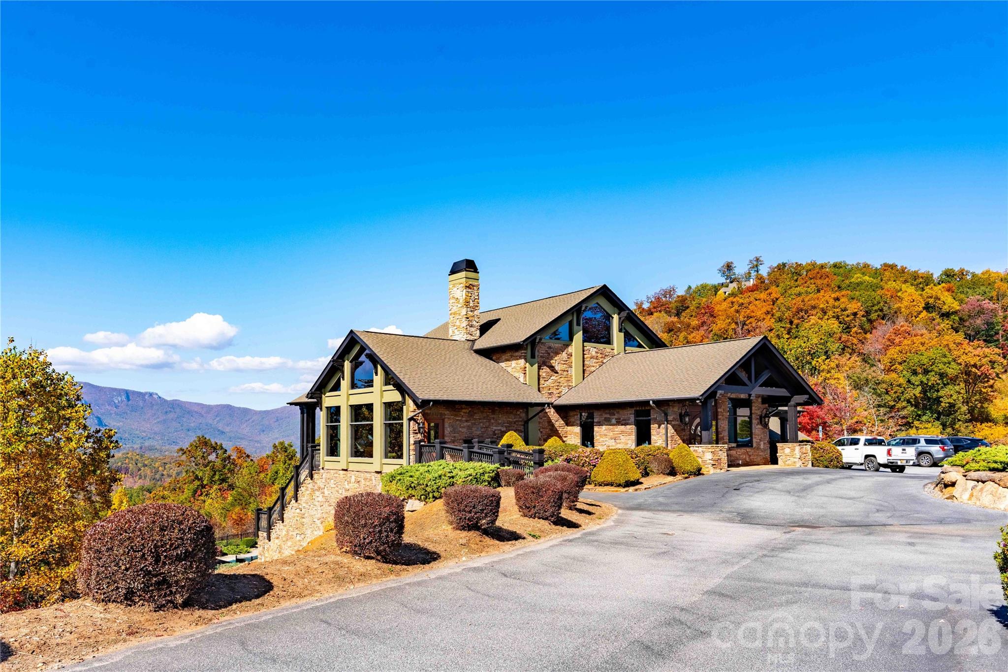 0 High Pines Loop Lake Lure NC 28746
