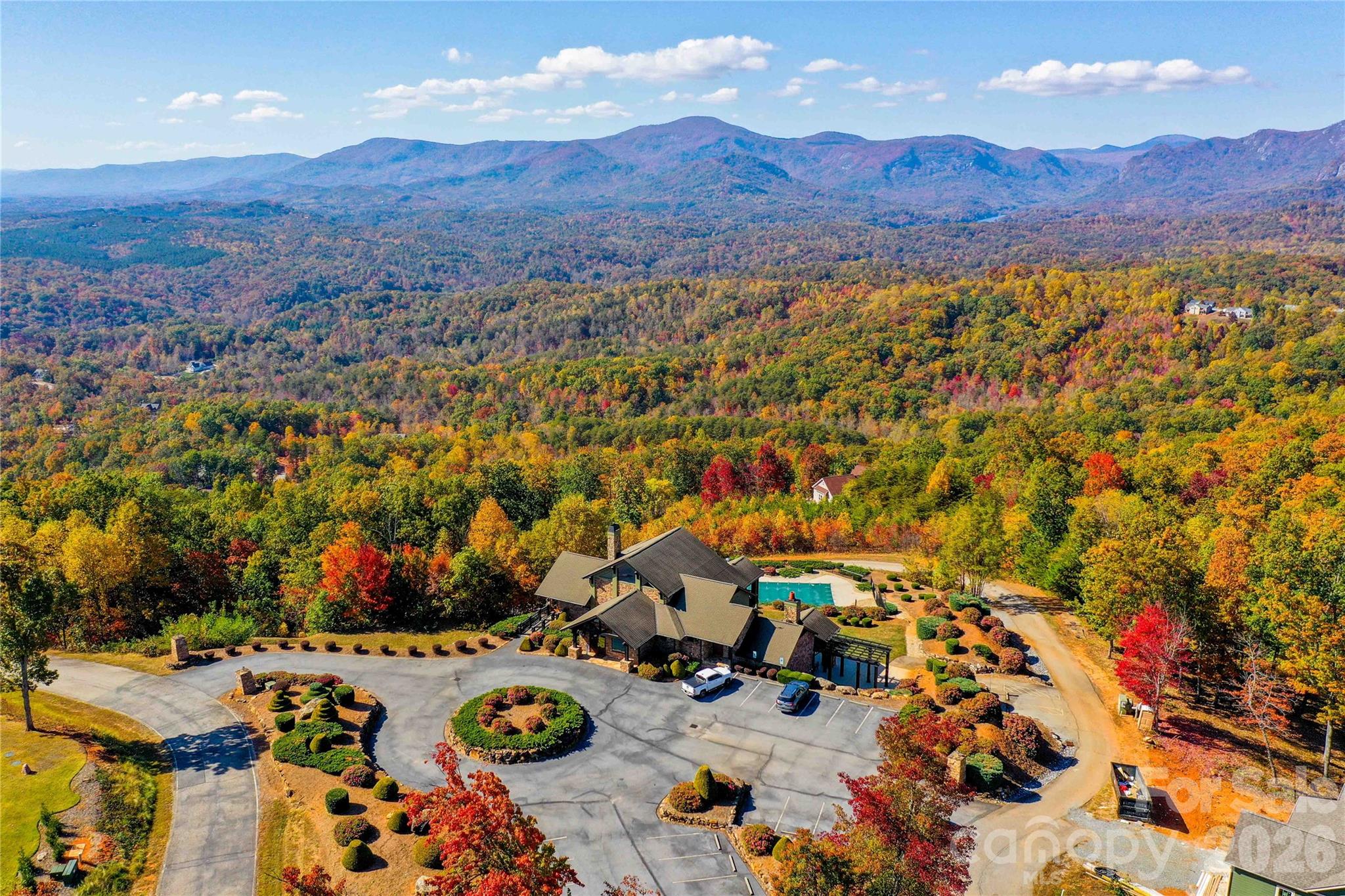 0 High Pines Loop Lake Lure NC 28746