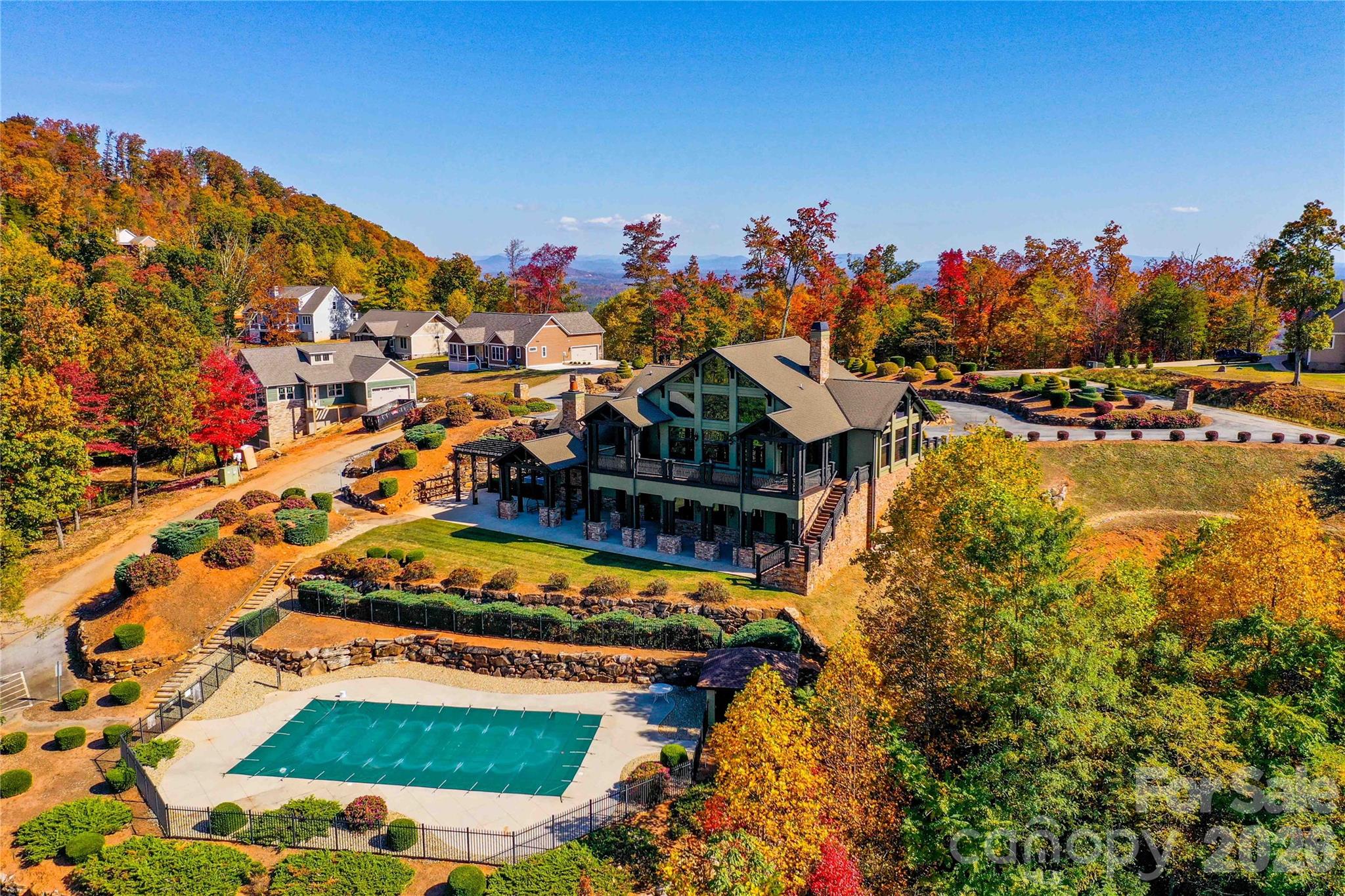 0 High Pines Loop Lake Lure NC 28746