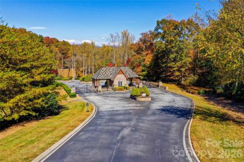 0 High Pines Loop Lake Lure NC 28746