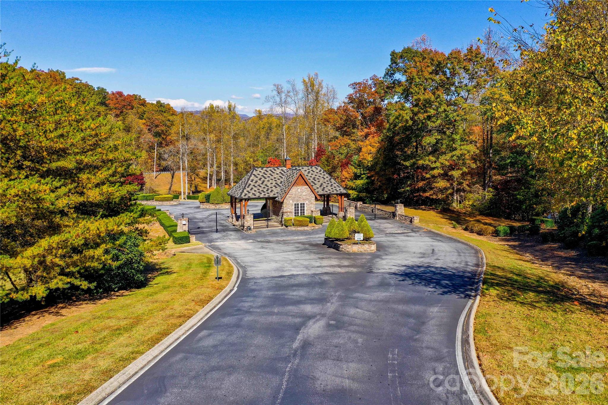 0 High Pines Loop Lake Lure NC 28746