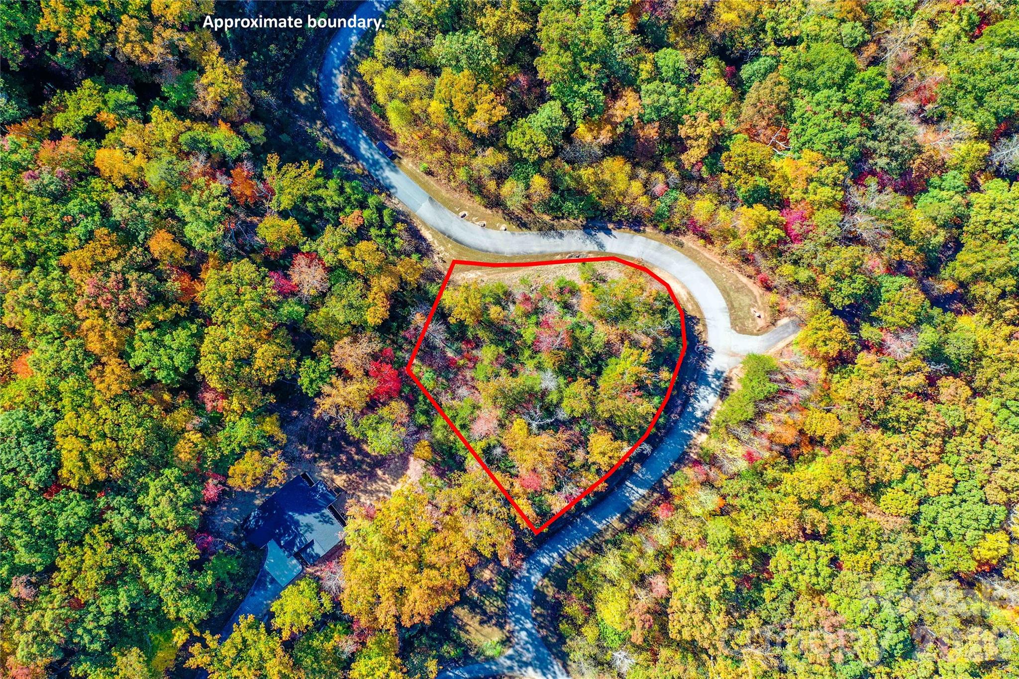 0 High Pines Loop Lake Lure NC 28746