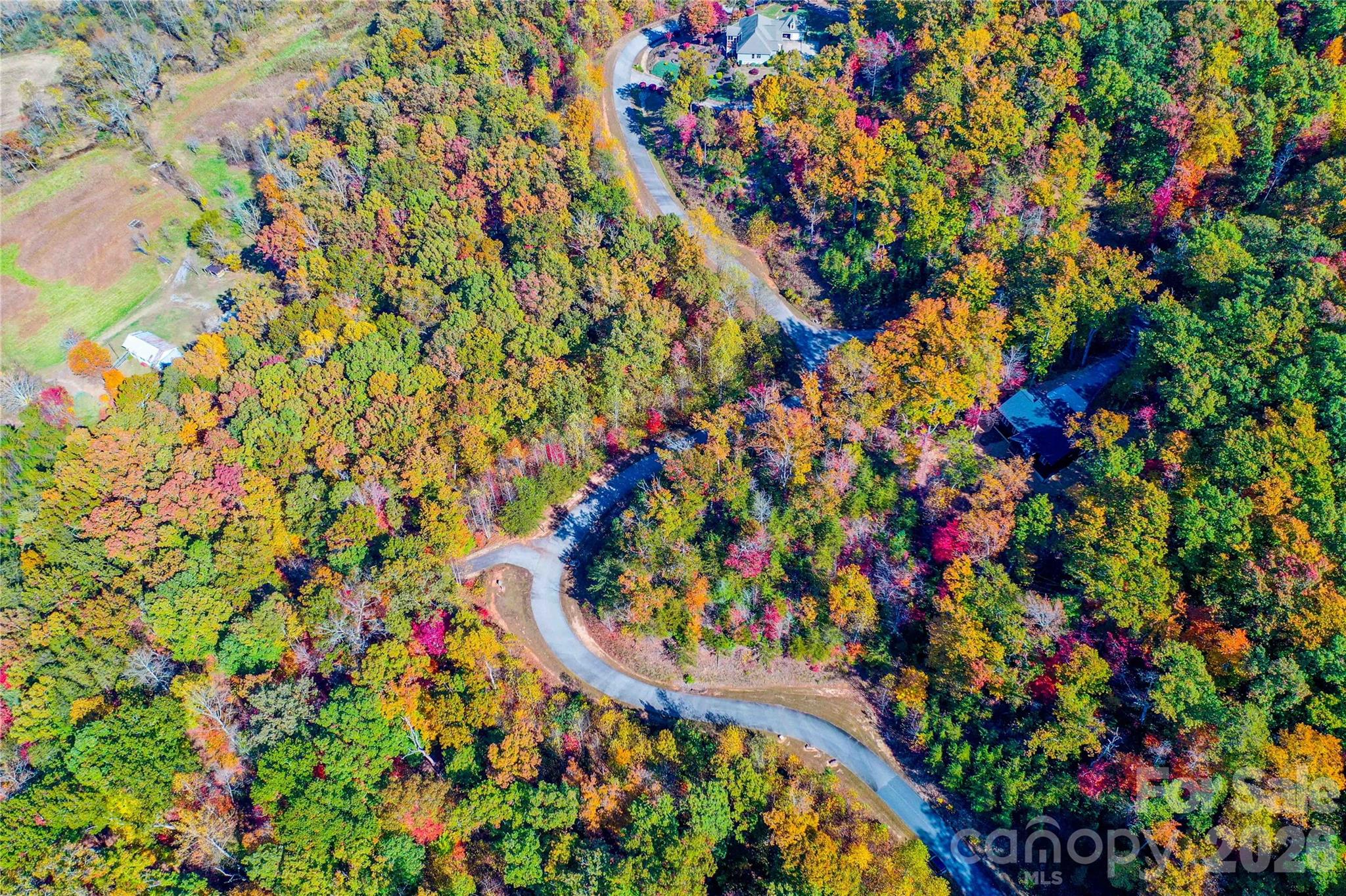 0 High Pines Loop Lake Lure NC 28746