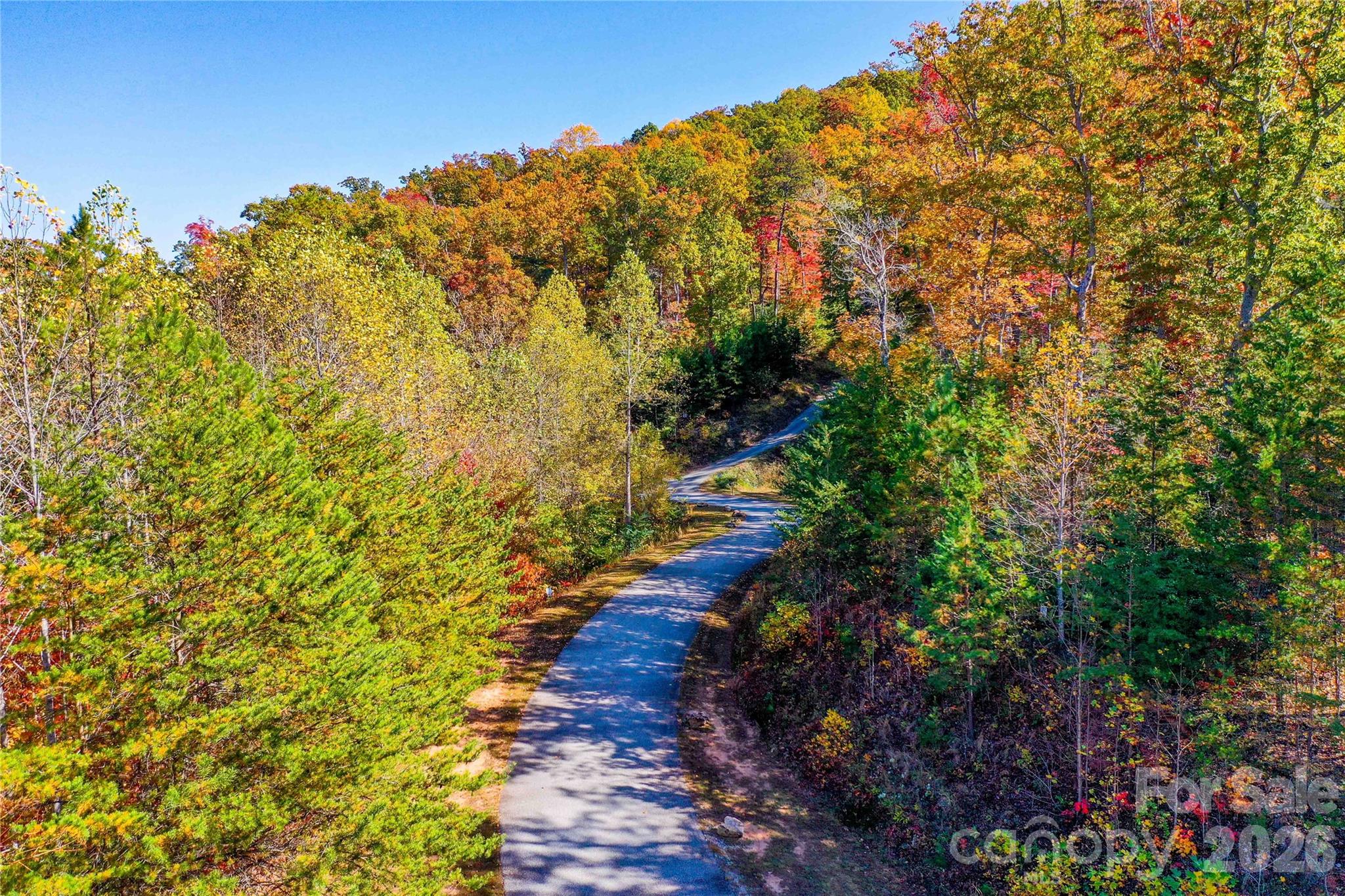 0 High Pines Loop Lake Lure NC 28746