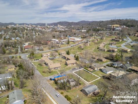 Tbd Camby Street Asheville NC 28801