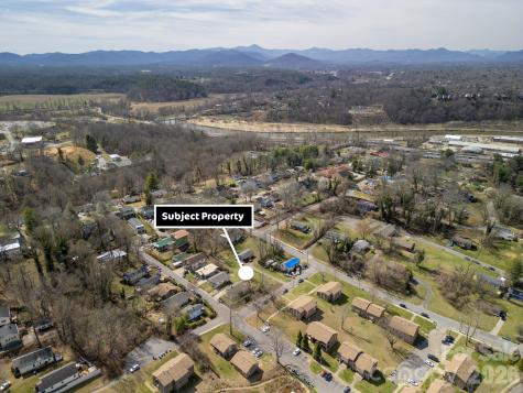 Tbd Camby Street Asheville NC 28801