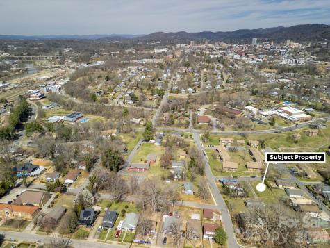 Tbd Camby Street Asheville NC 28801