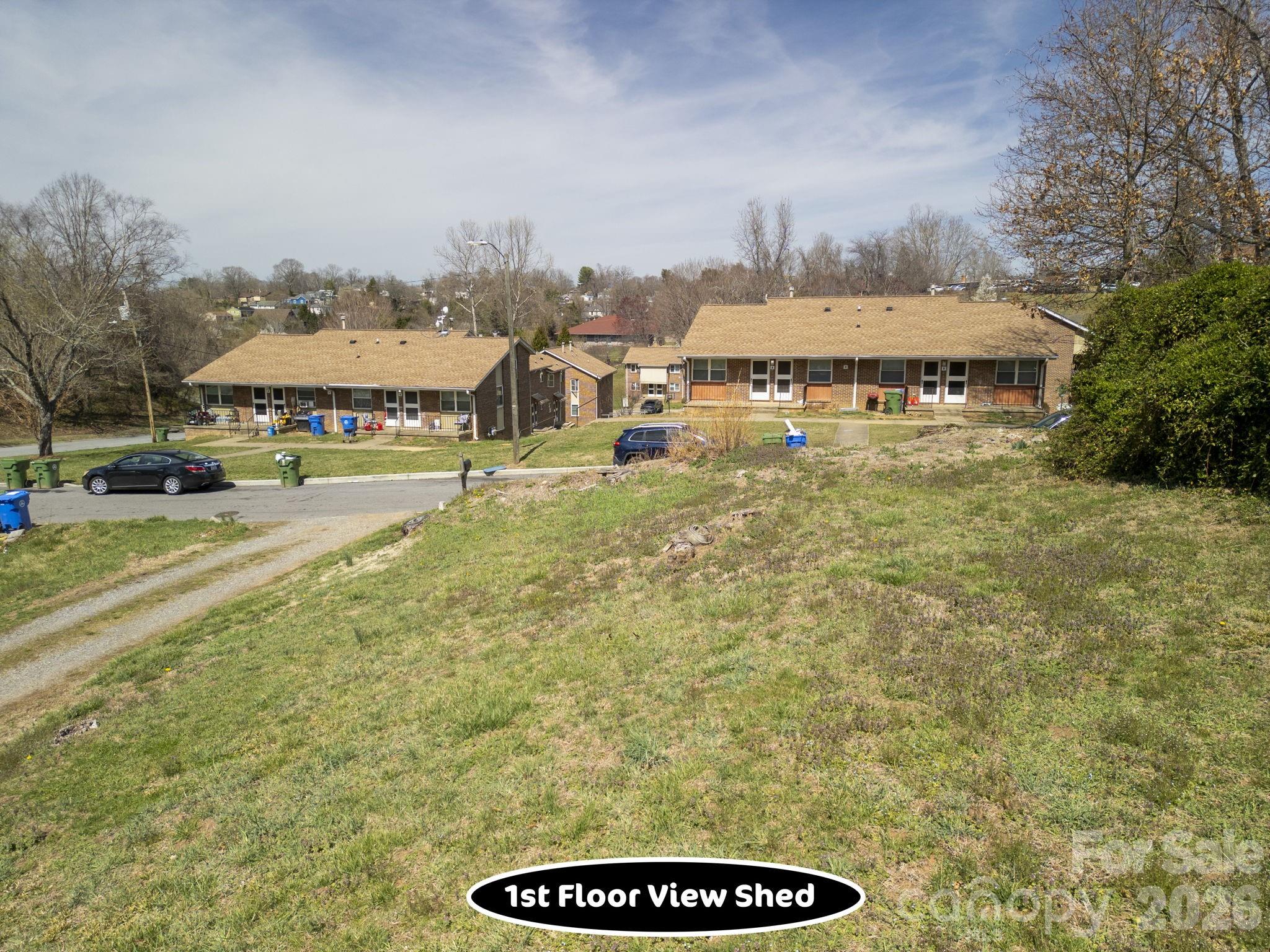 Tbd Camby Street Asheville NC 28801