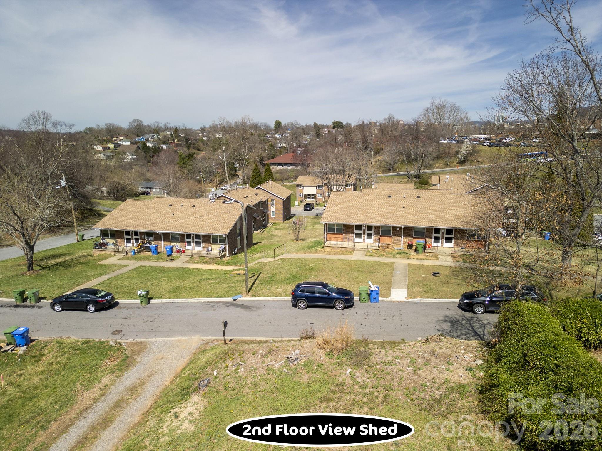 Tbd Camby Street Asheville NC 28801