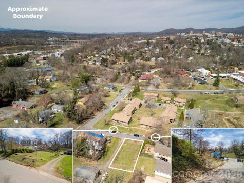 Tbd Camby Street Asheville NC 28801