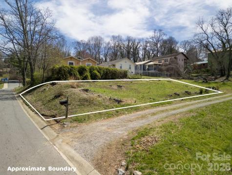 Tbd Camby Street Asheville NC 28801