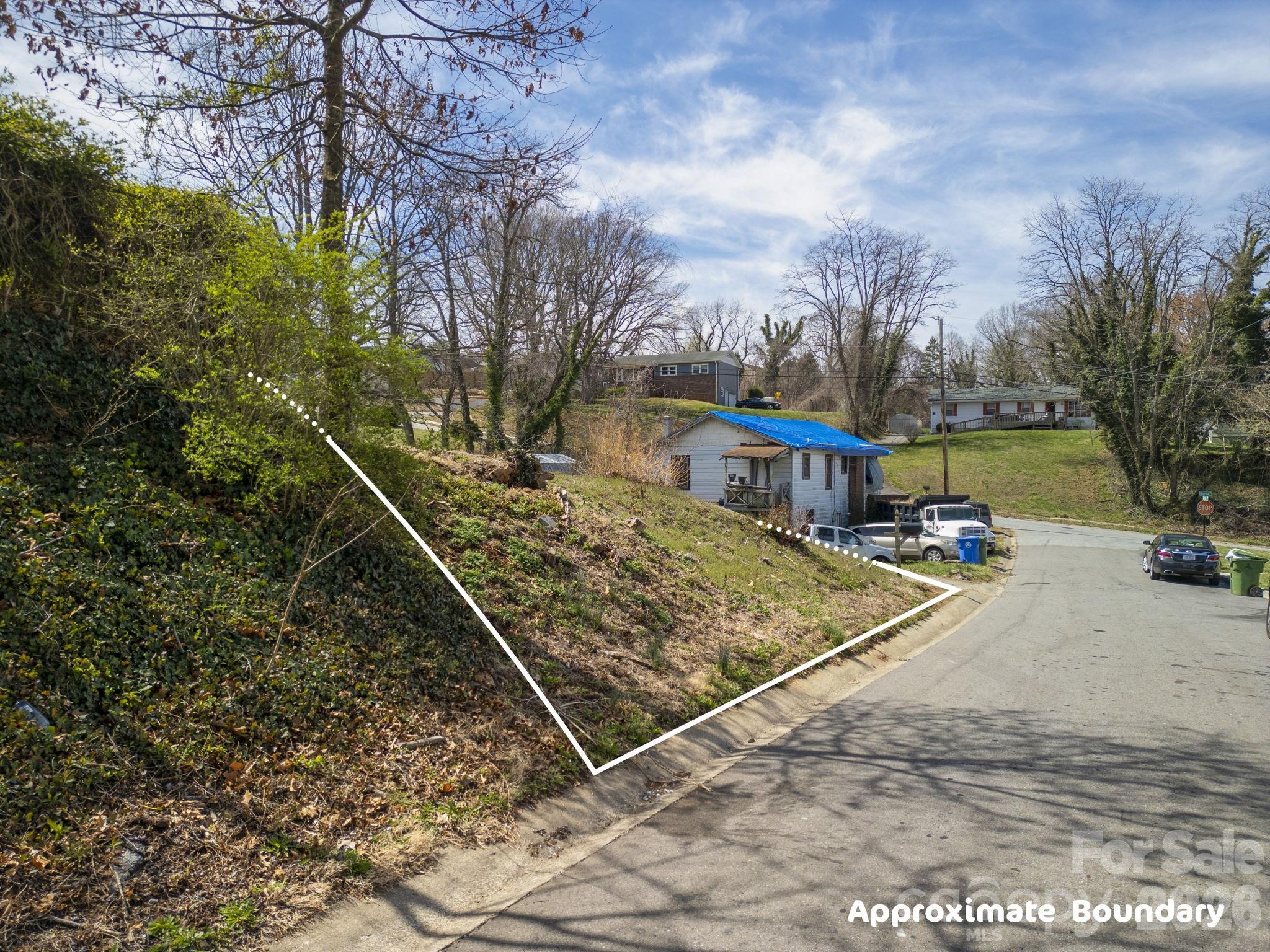 Tbd Camby Street Asheville NC 28801
