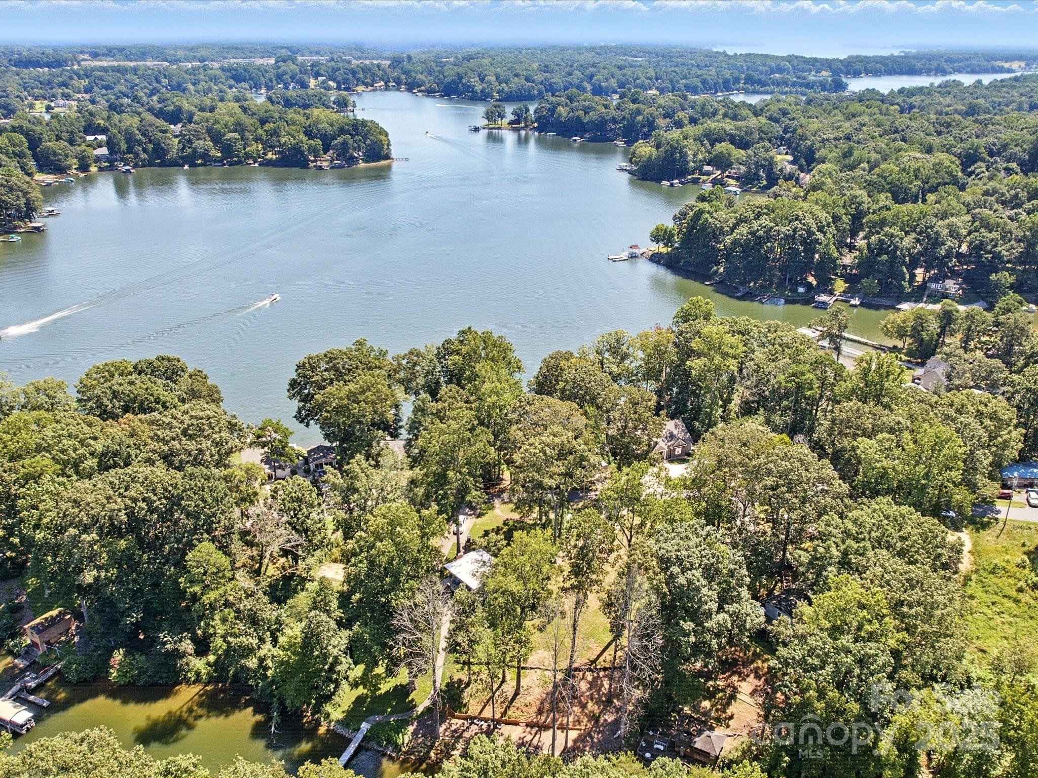 3748 Landmark Drive Sherrills Ford NC 28673