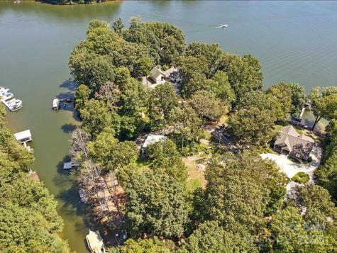 3748 Landmark Drive Sherrills Ford NC 28673