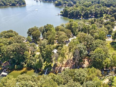 3748 Landmark Drive Sherrills Ford NC 28673