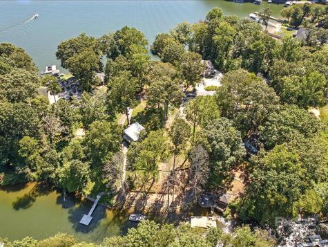 3748 Landmark Drive Sherrills Ford NC 28673