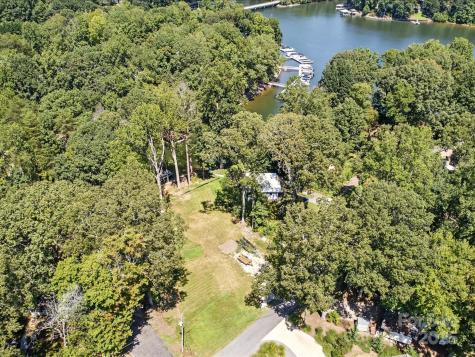 3748 Landmark Drive Sherrills Ford NC 28673