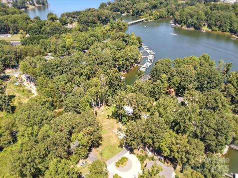 3748 Landmark Drive Sherrills Ford NC 28673