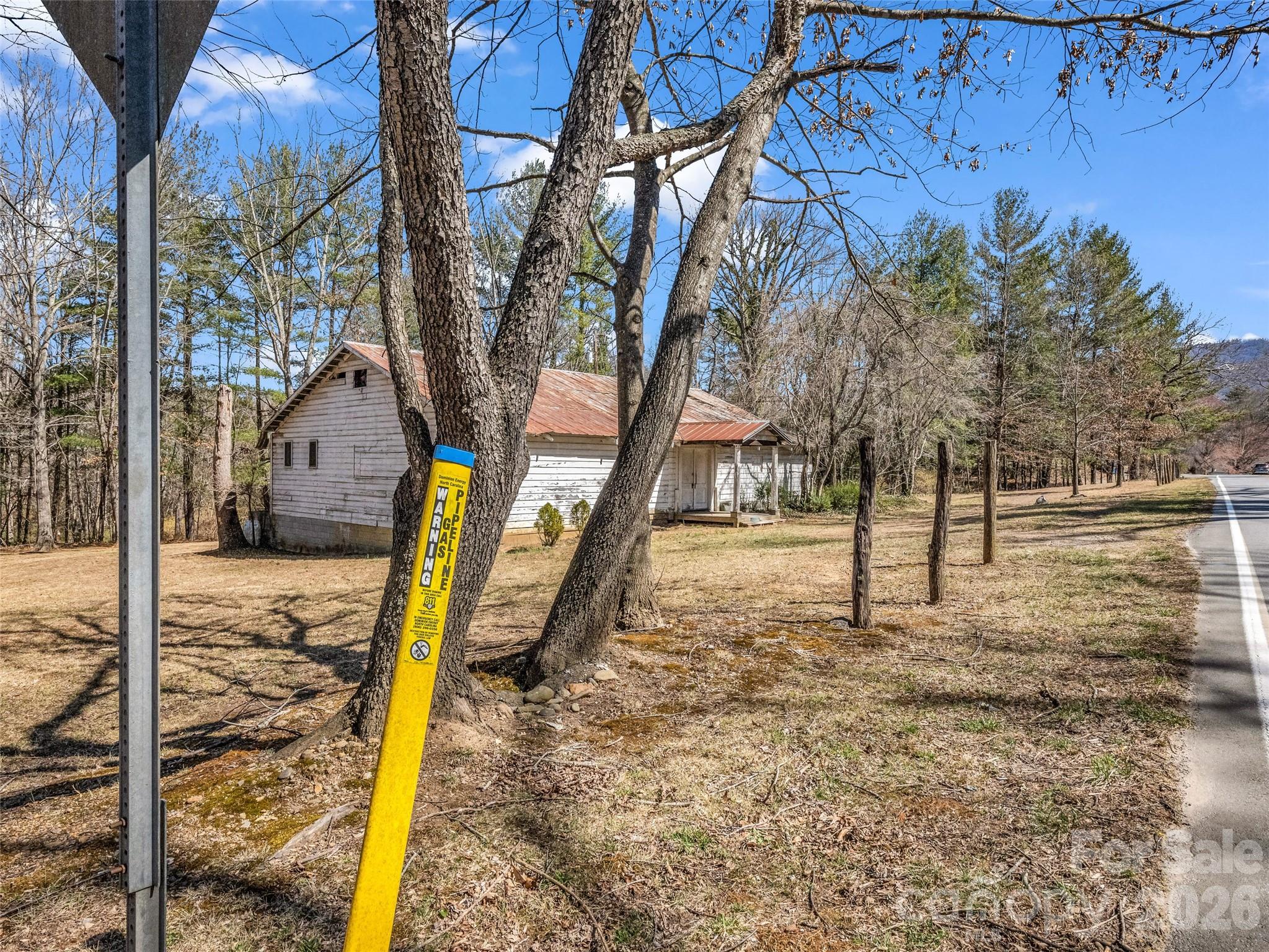 156 Warren Wilson Road Swannanoa NC 28778