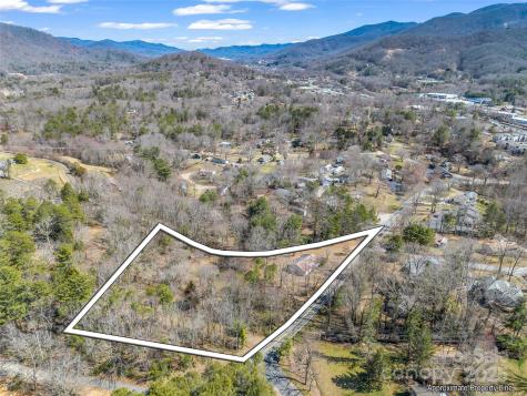 156 Warren Wilson Road Swannanoa NC 28778