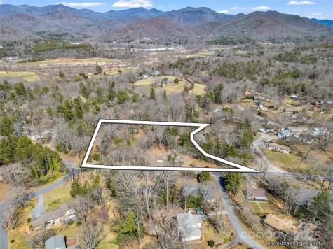 156 Warren Wilson Road Swannanoa NC 28778