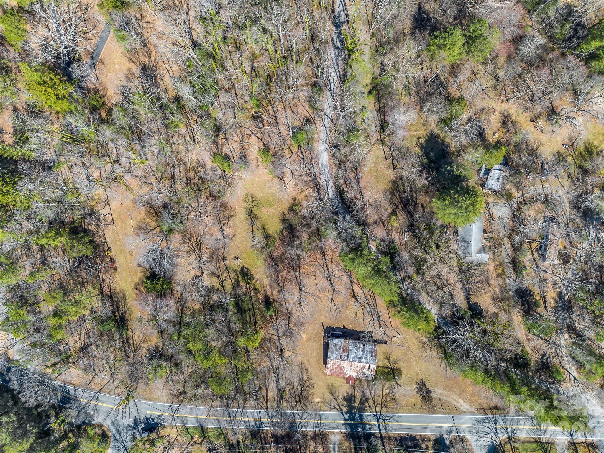 156 Warren Wilson Road Swannanoa NC 28778
