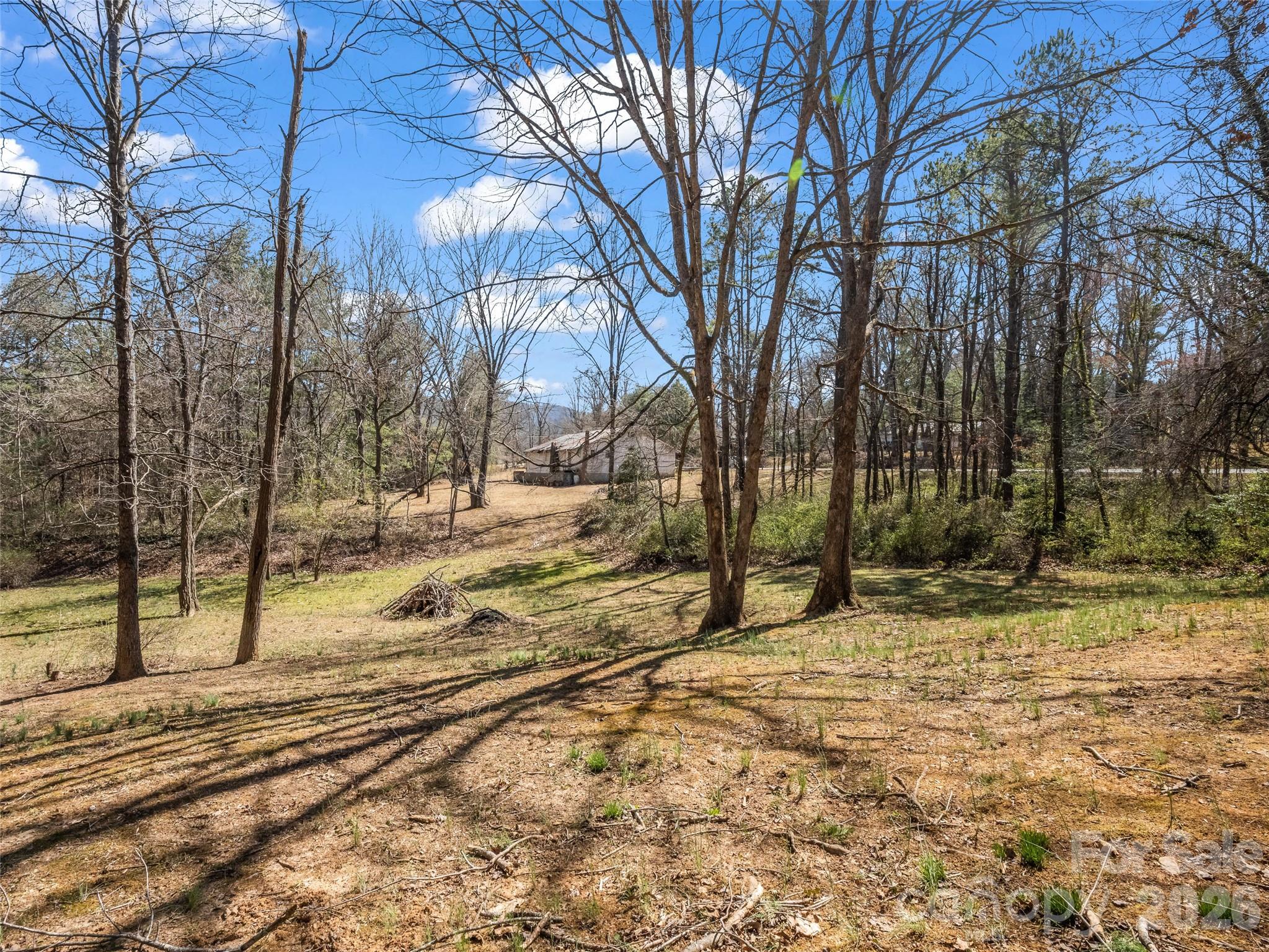 156 Warren Wilson Road Swannanoa NC 28778