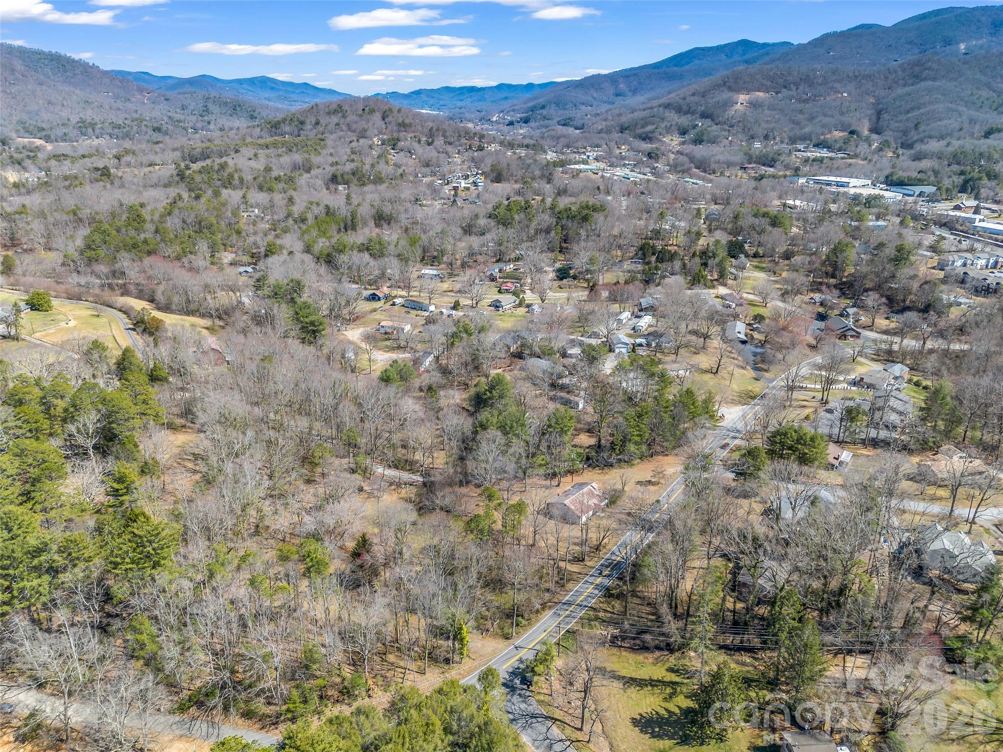156 Warren Wilson Road Swannanoa NC 28778