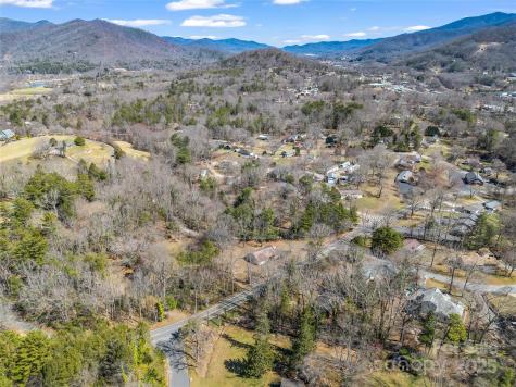 156 Warren Wilson Road Swannanoa NC 28778