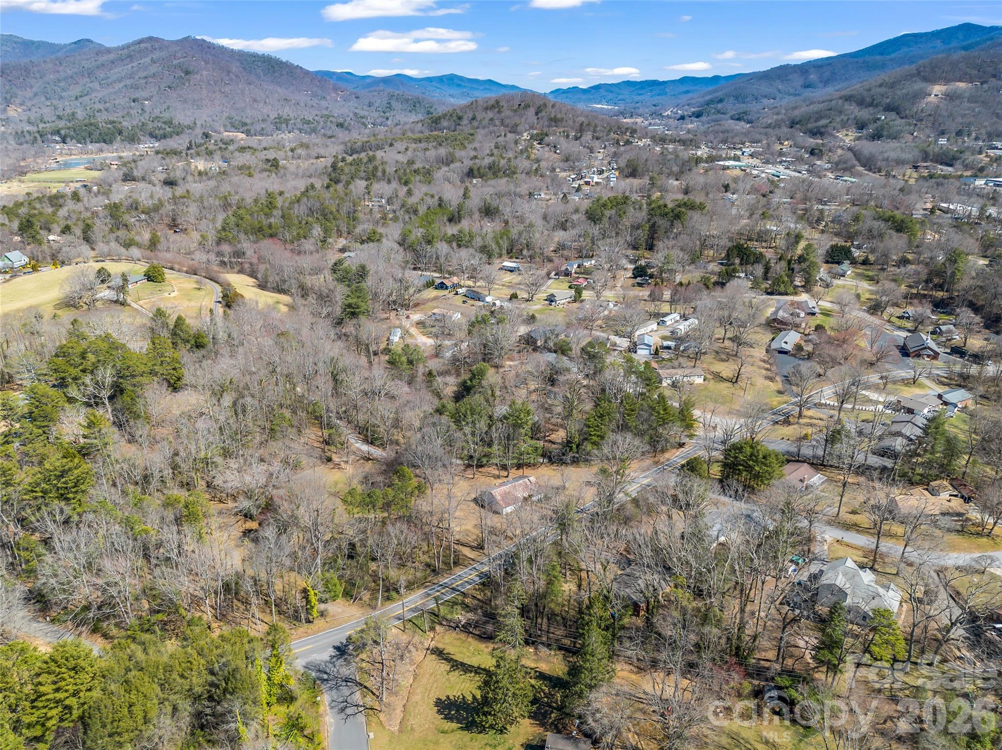 156 Warren Wilson Road Swannanoa NC 28778