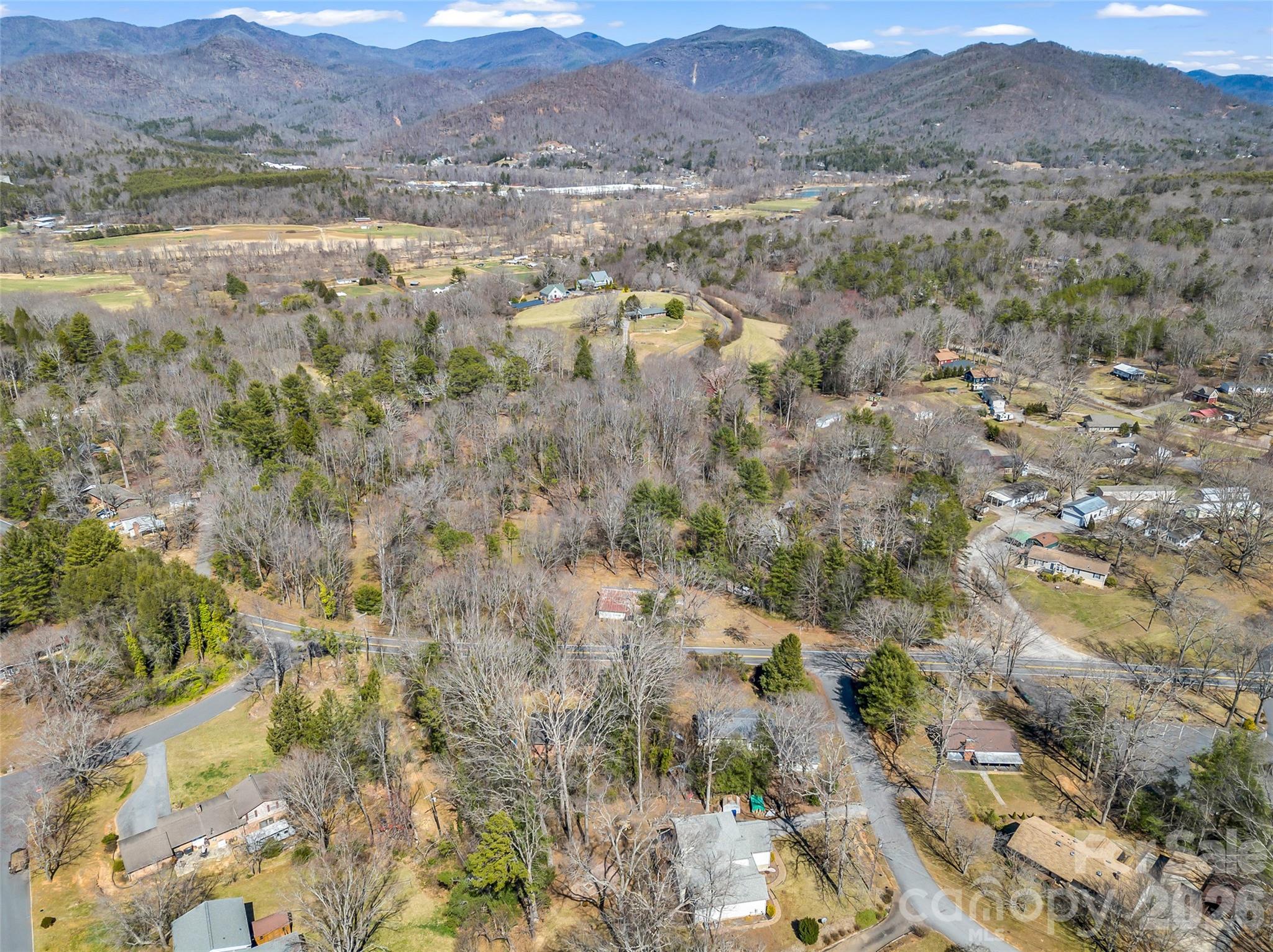 156 Warren Wilson Road Swannanoa NC 28778