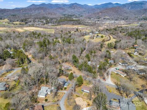 156 Warren Wilson Road Swannanoa NC 28778