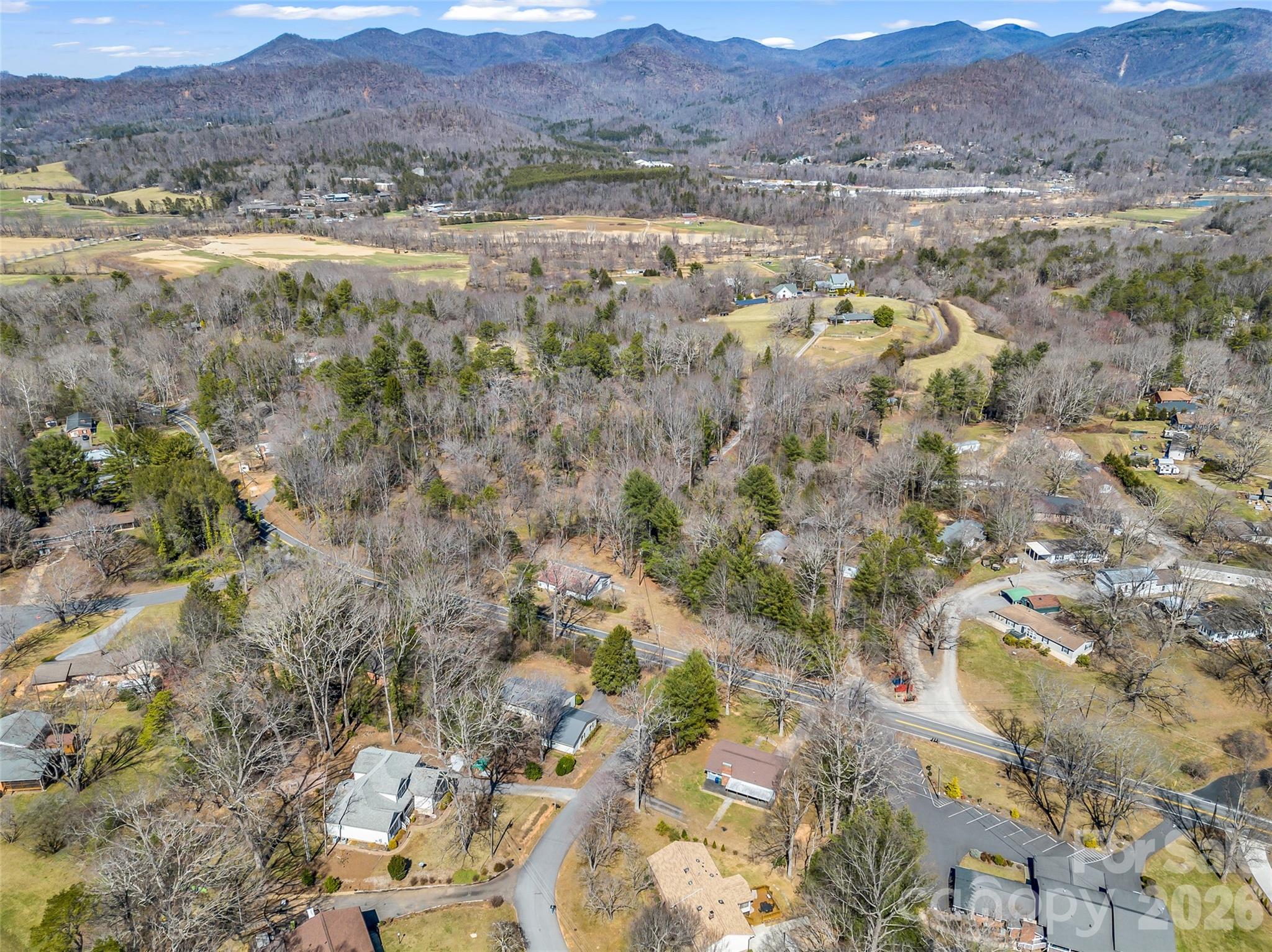 156 Warren Wilson Road Swannanoa NC 28778