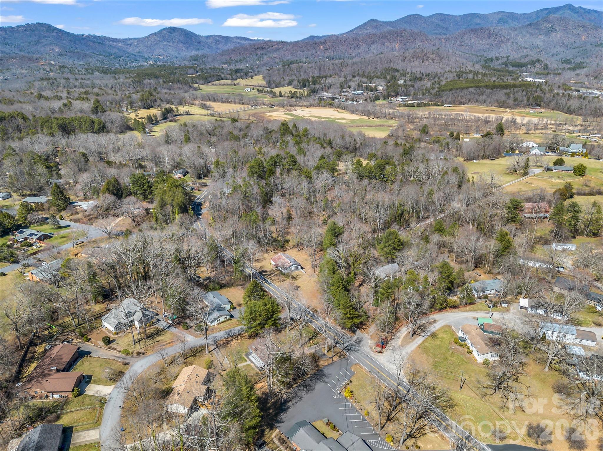 156 Warren Wilson Road Swannanoa NC 28778