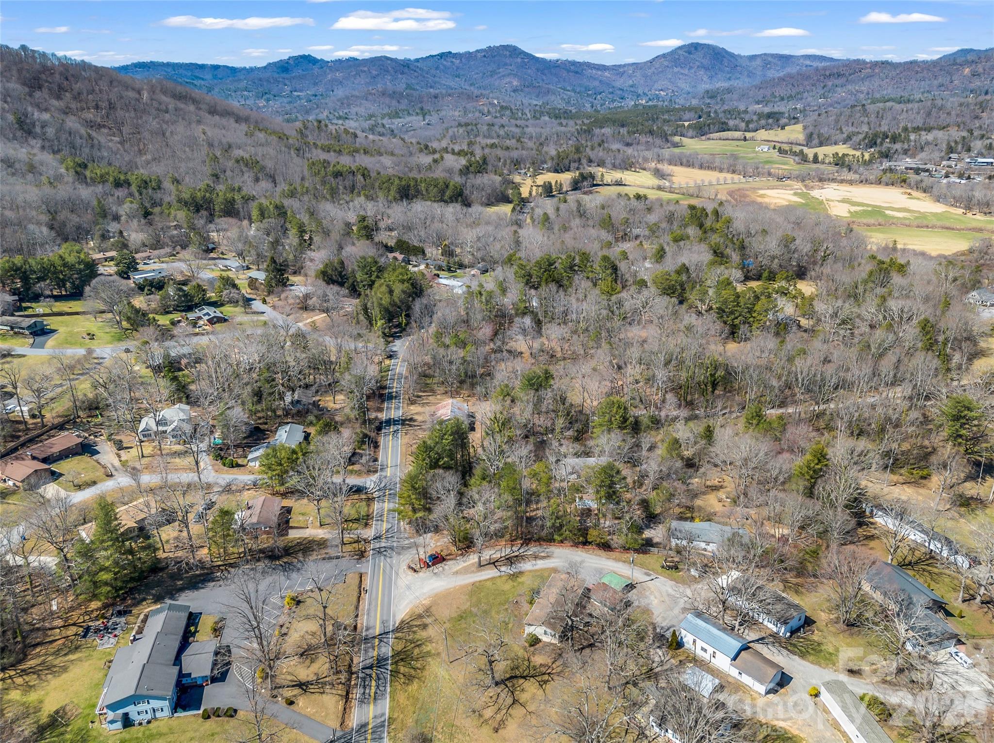 156 Warren Wilson Road Swannanoa NC 28778