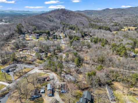 156 Warren Wilson Road Swannanoa NC 28778