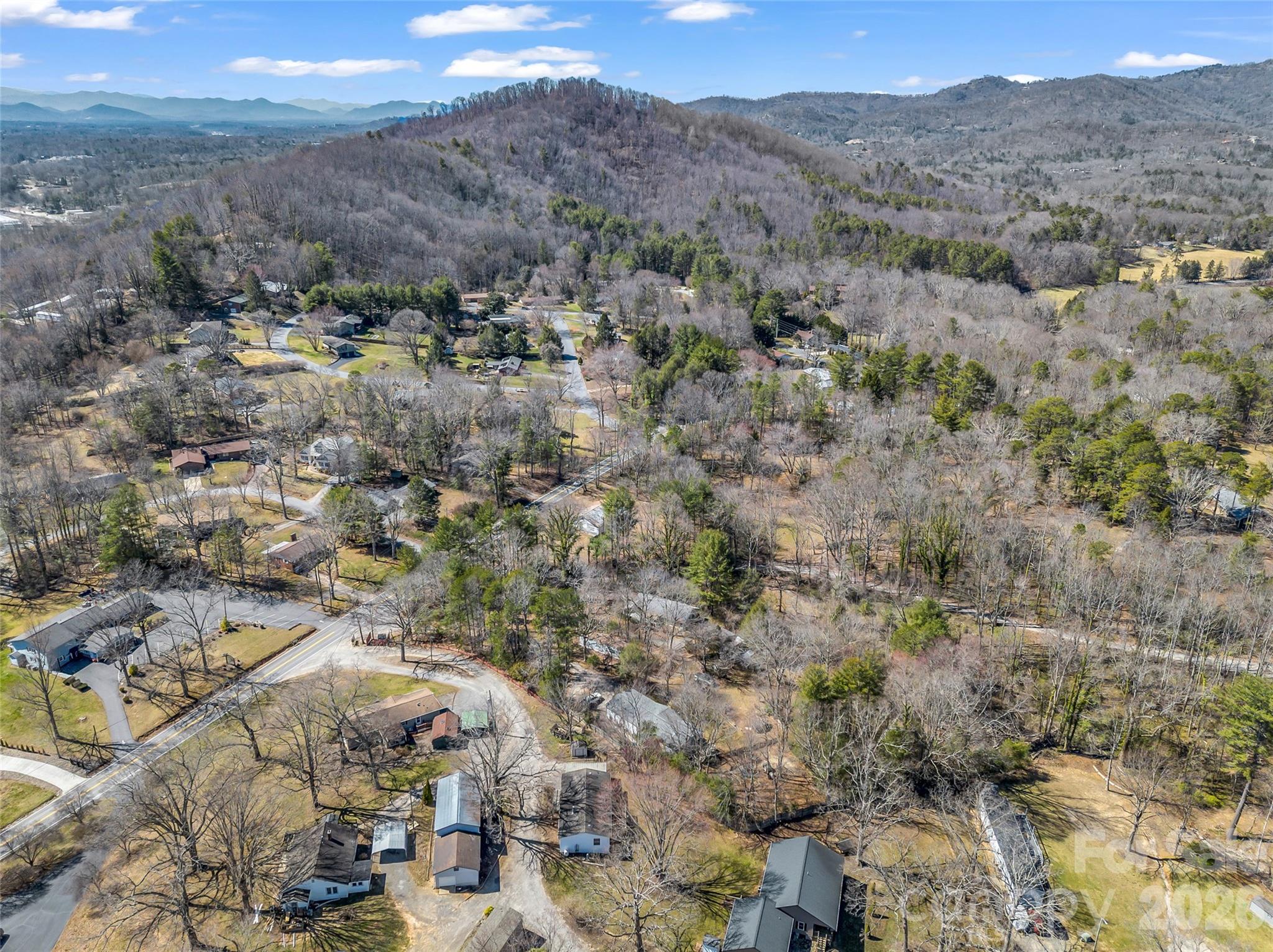 156 Warren Wilson Road Swannanoa NC 28778