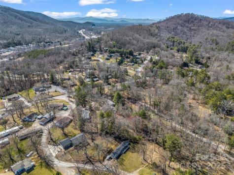 156 Warren Wilson Road Swannanoa NC 28778