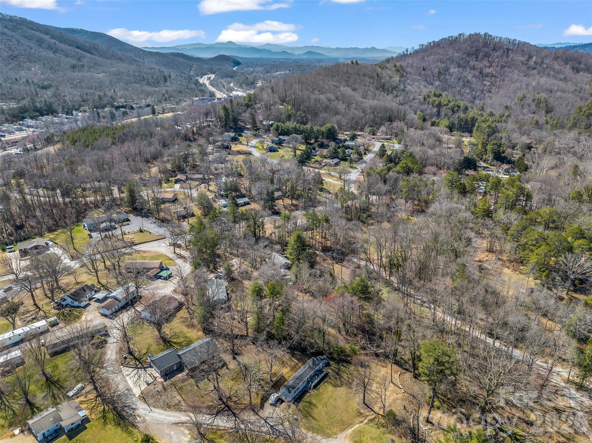 156 Warren Wilson Road Swannanoa NC 28778