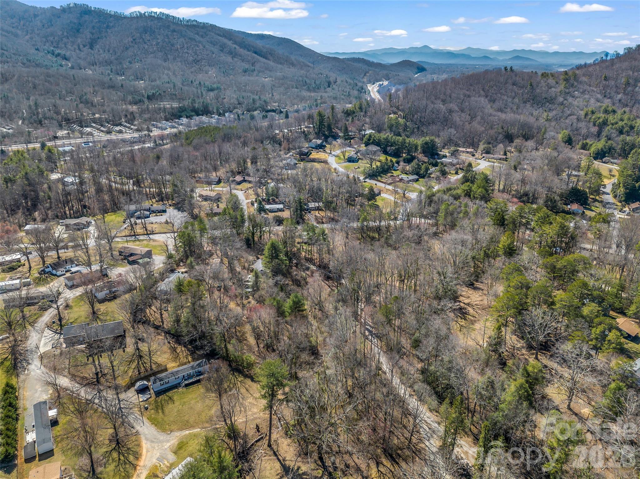 156 Warren Wilson Road Swannanoa NC 28778