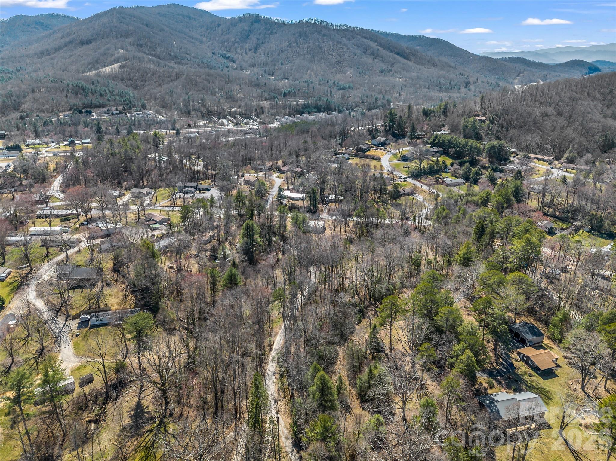 156 Warren Wilson Road Swannanoa NC 28778
