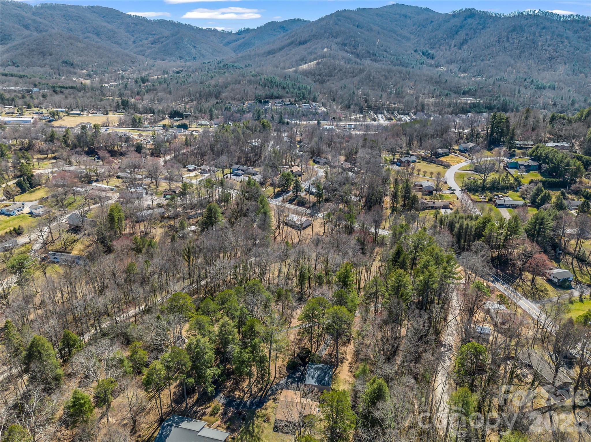 156 Warren Wilson Road Swannanoa NC 28778