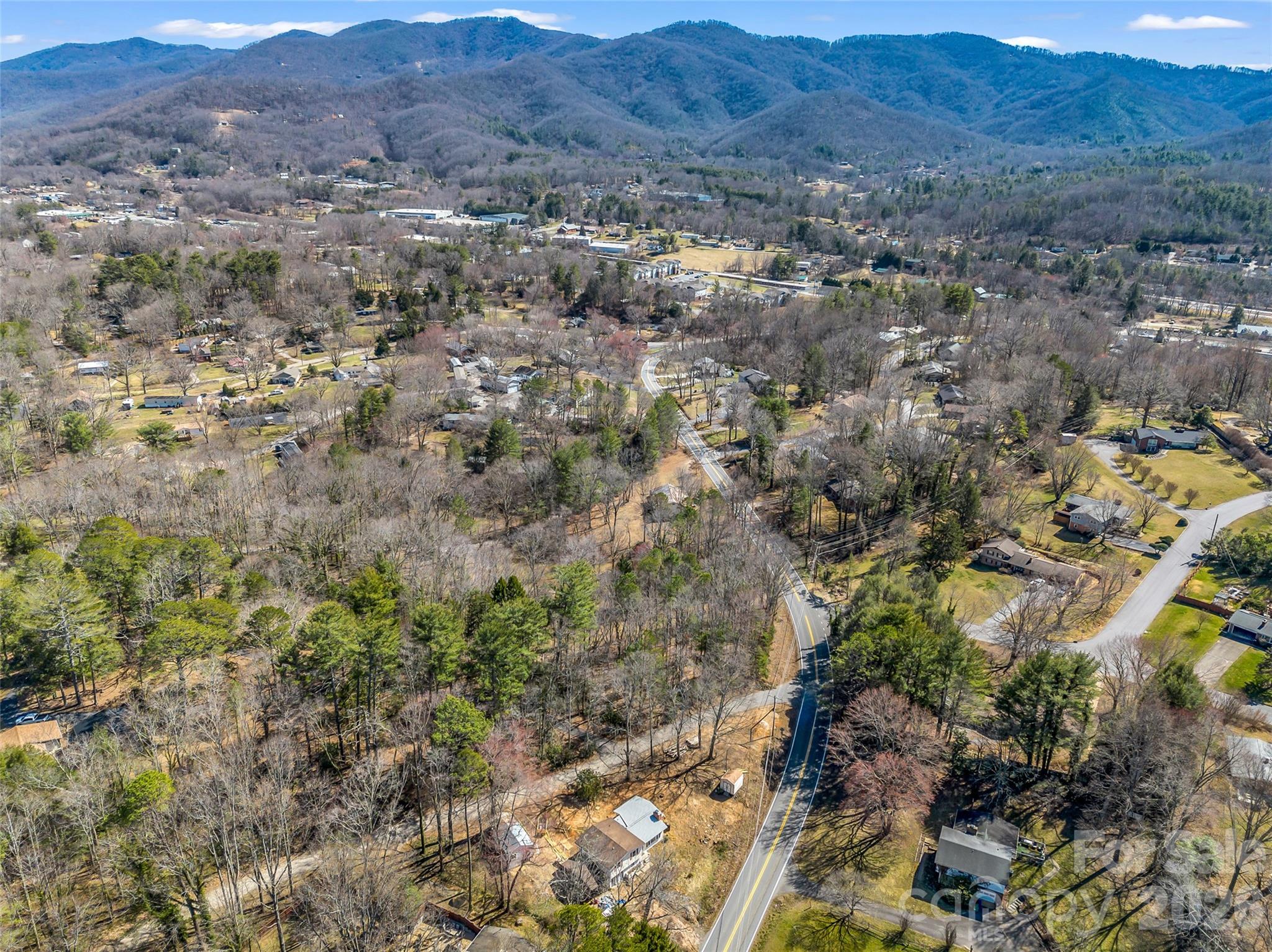 156 Warren Wilson Road Swannanoa NC 28778