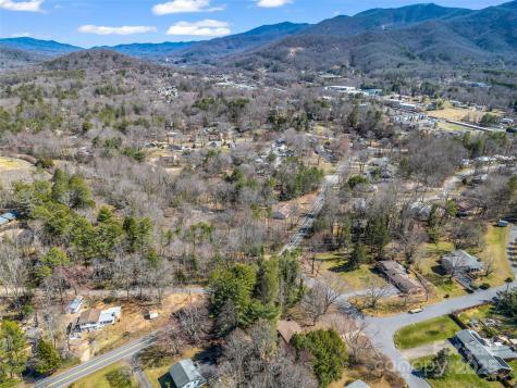 156 Warren Wilson Road Swannanoa NC 28778