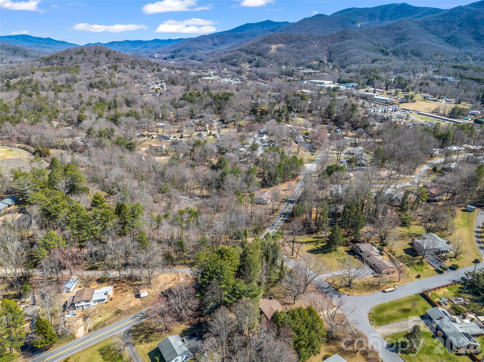 156 Warren Wilson Road Swannanoa NC 28778