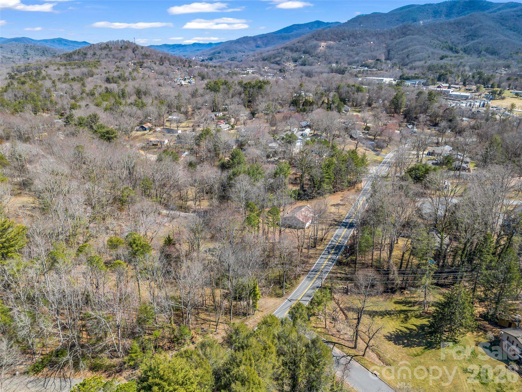 156 Warren Wilson Road Swannanoa NC 28778