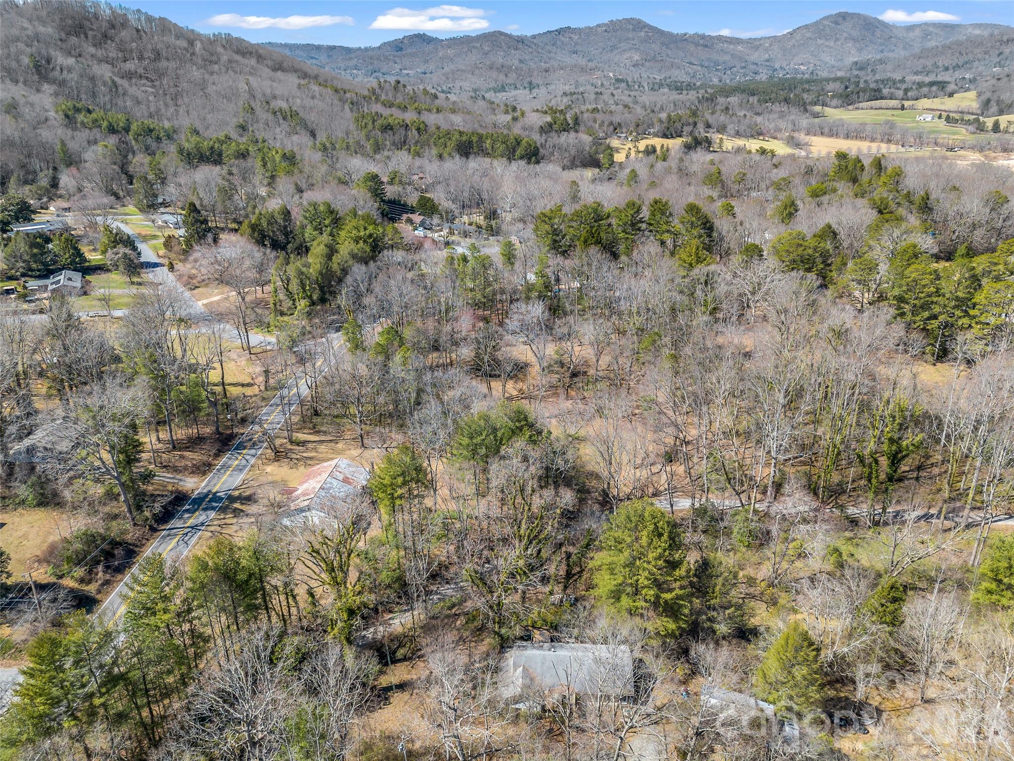 156 Warren Wilson Road Swannanoa NC 28778