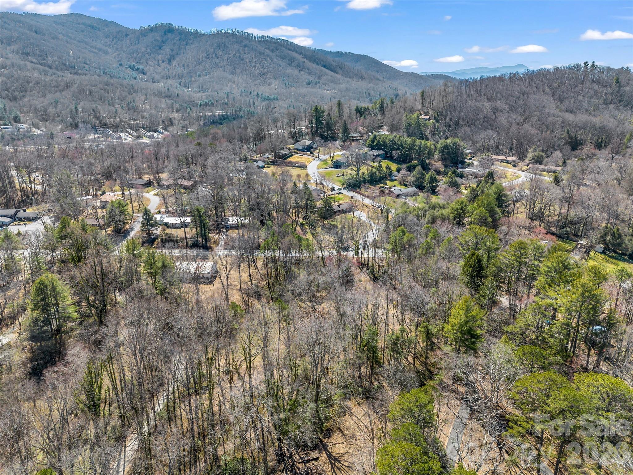 156 Warren Wilson Road Swannanoa NC 28778