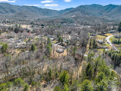 156 Warren Wilson Road Swannanoa NC 28778